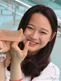 自由摄影 No.002 我为我喜欢的袜子代言[102P-621(101)